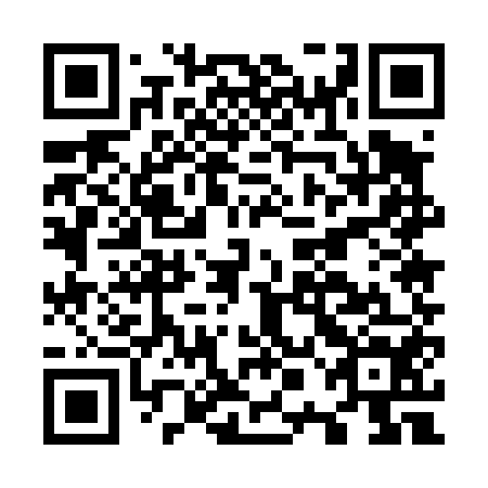 QR code for plate O0E 454