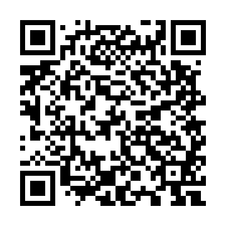 QR code for plate O0G 580