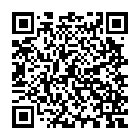 QR code for plate O2Z 045