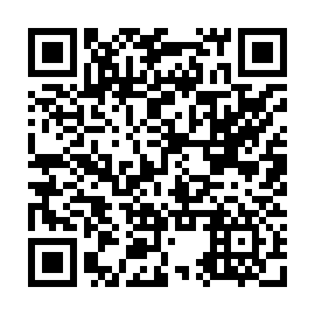 QR code for plate O5Y 837