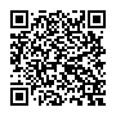 QR code for plate O7Q 122
