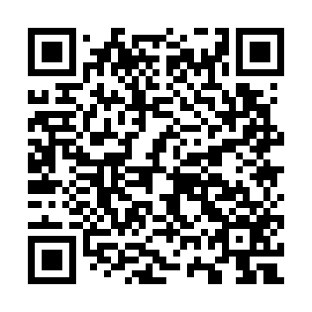 QR code for plate O7Q 756