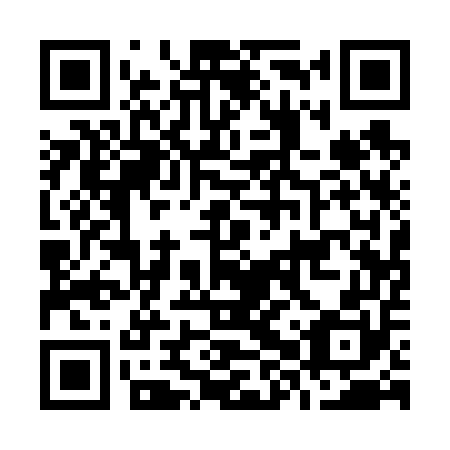 QR code for plate O8Q 650