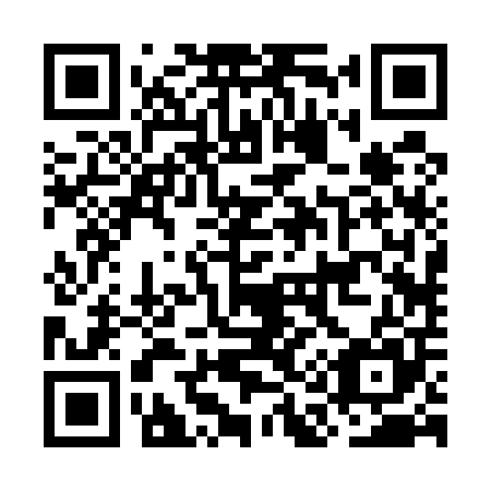 QR code for plate OA 2505