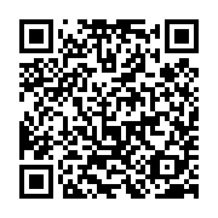 QR code for plate OA 3489
