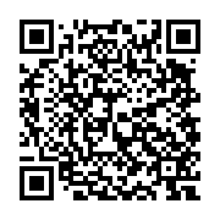 QR code for plate OA 6453