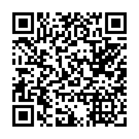 QR code for plate OA 7687