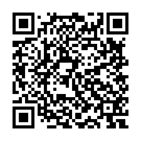 QR code for plate OA 7852