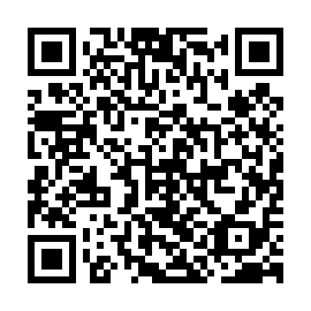 QR code for plate OAA 418