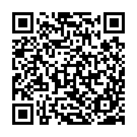 QR code for plate OAA 744