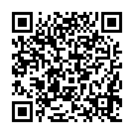 QR code for plate OAB 057