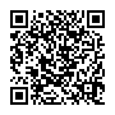 QR code for plate OAB 814