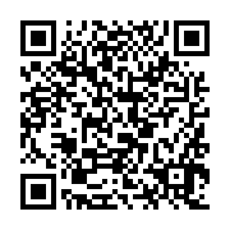QR code for plate OAD 586