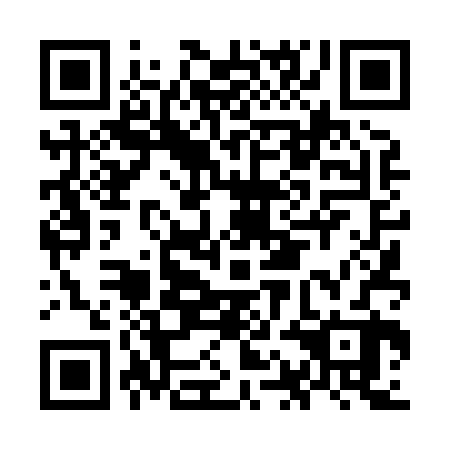 QR code for plate OAD 822