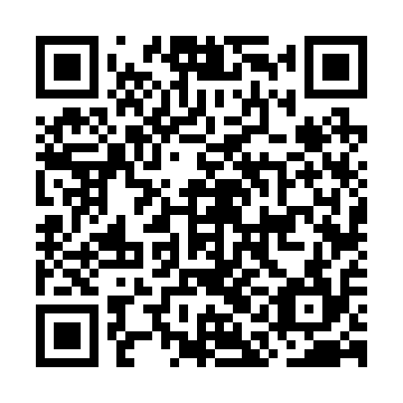 QR code for plate OAF 214