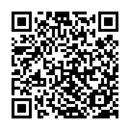 QR code for plate OAF 445