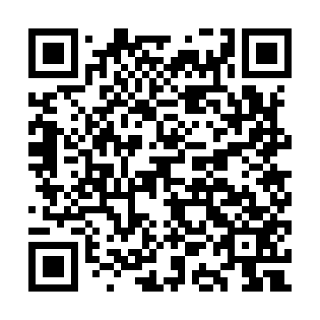 QR code for plate OAG 953