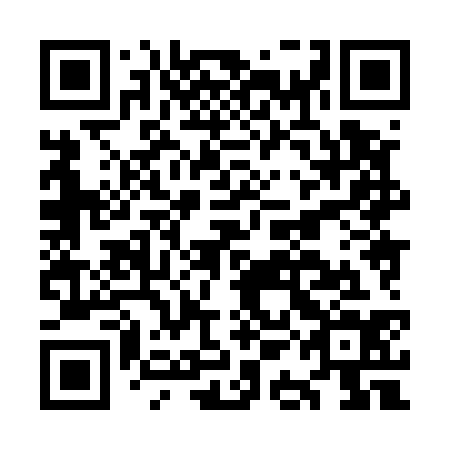 QR code for plate OAH 534
