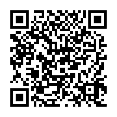 QR code for plate OAH 818
