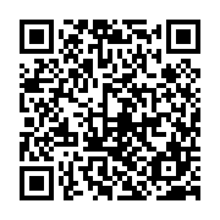 QR code for plate OAI 006