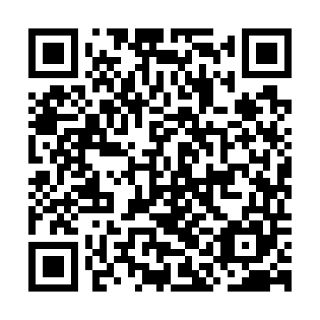 QR code for plate OAI 745