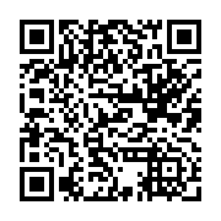 QR code for plate OAJ 153