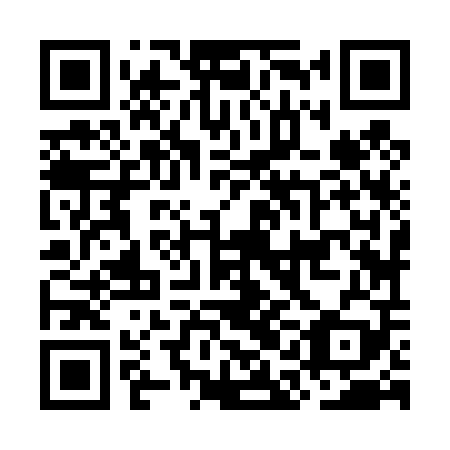 QR code for plate OAJ 409