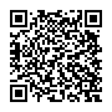 QR code for plate OAJ 443