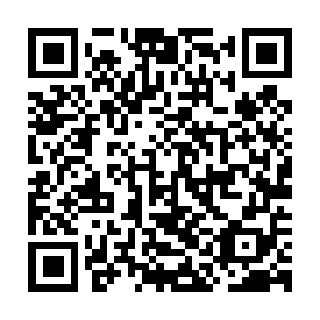 QR code for plate OAL 458