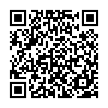 QR code for plate OAU 094