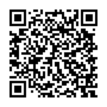 QR code for plate OAU 098