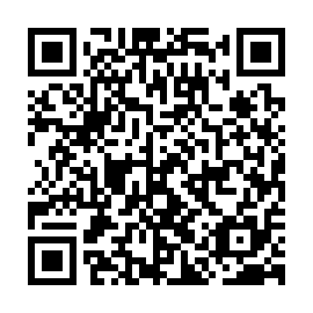 QR code for plate OAU 315