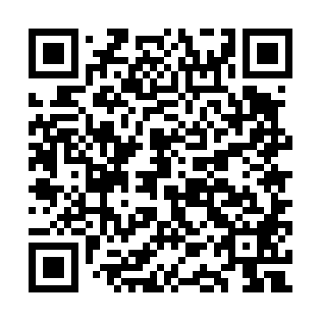QR code for plate OAU 488