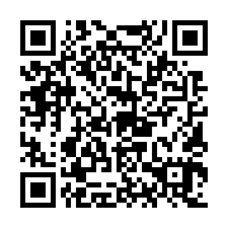 QR code for plate OAU 745