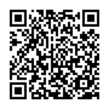 QR code for plate OAV 465