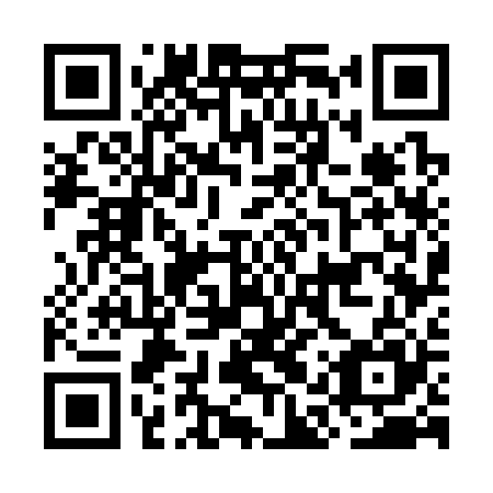 QR code for plate OAW 325
