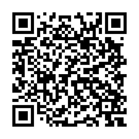 QR code for plate OAX 043