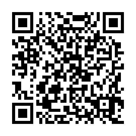 QR code for plate OAX 387