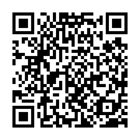 QR code for plate OAX 619