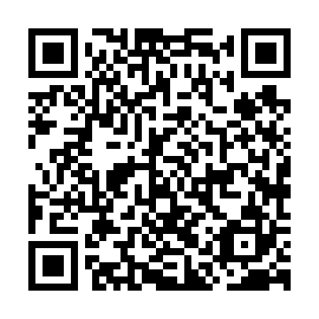 QR code for plate OAX 622