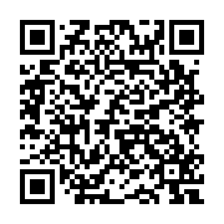 QR code for plate OAY 117