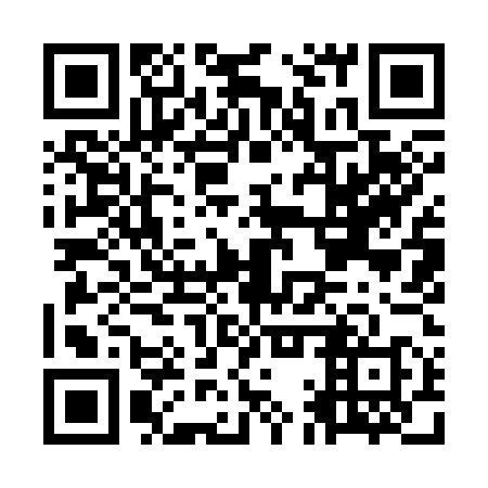 QR code for plate OAY 358