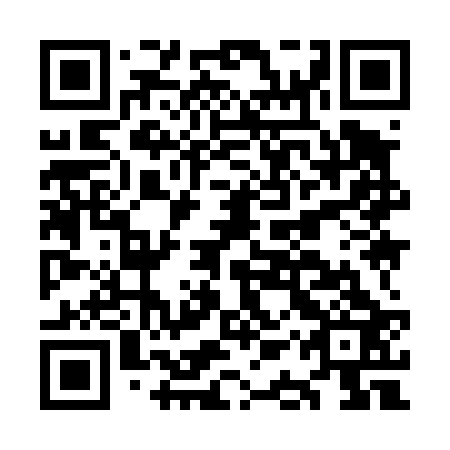 QR code for plate OAY 423