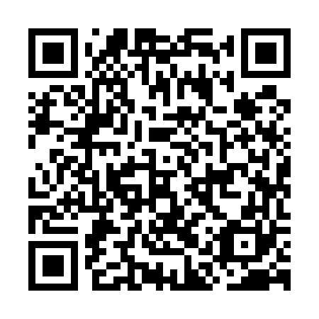 QR code for plate OAY 560