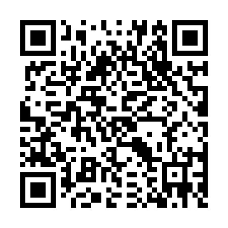 QR code for plate OB 0814