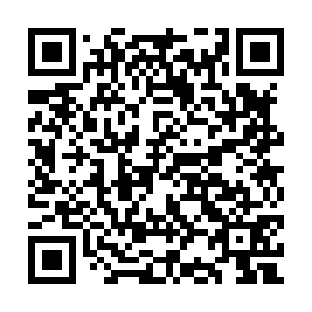 QR code for plate OB 3871