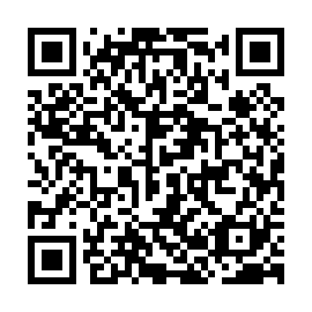 QR code for plate OB 5021