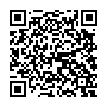 QR code for plate OB 6023