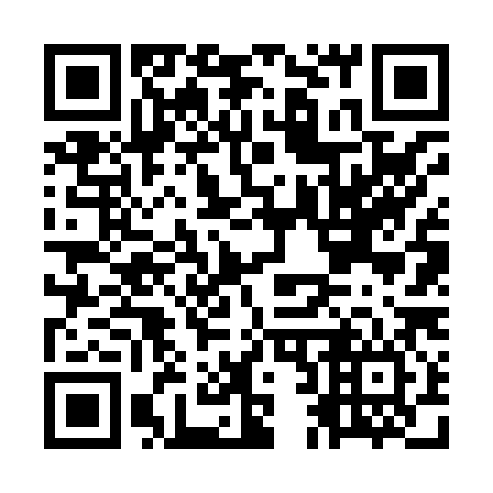 QR code for plate OB 6886
