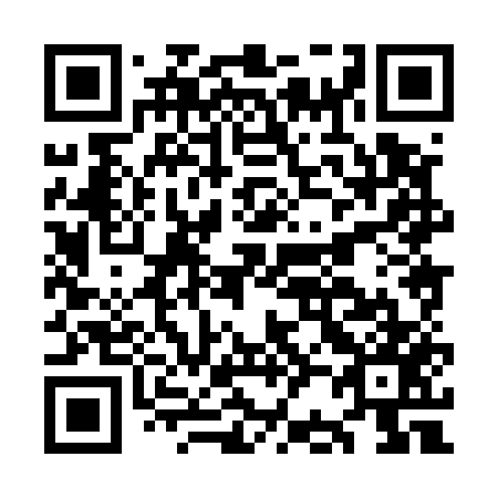 QR code for plate OB 8557
